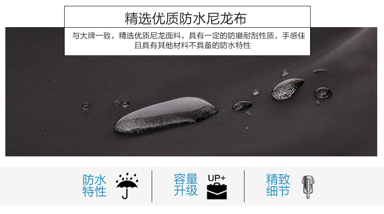 Sacoche pour vélo mixte ROSWHEEL - Ref 2233245 Image 22