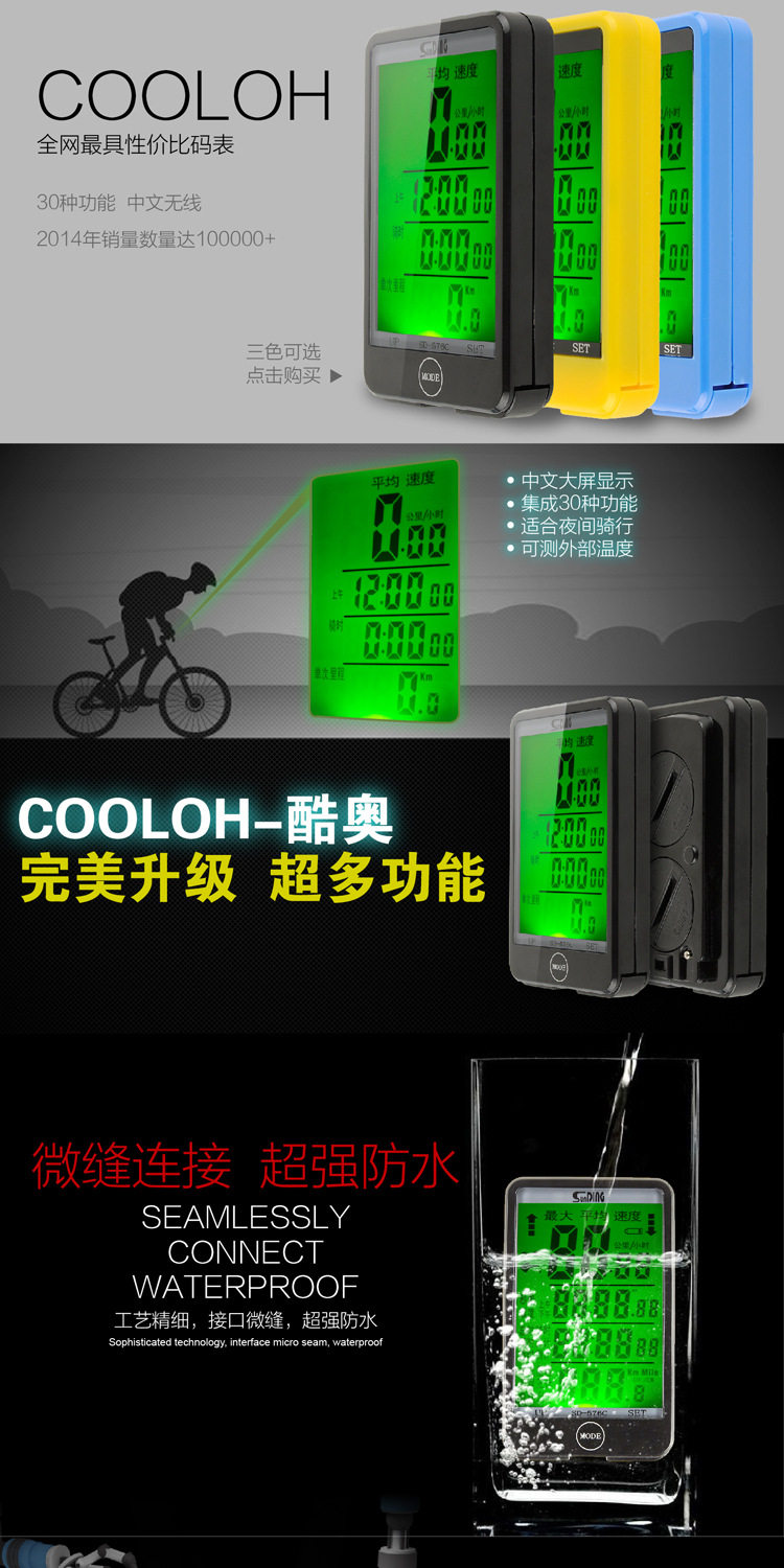 Tableau de bord vélo - Ref 2439172 Image 35