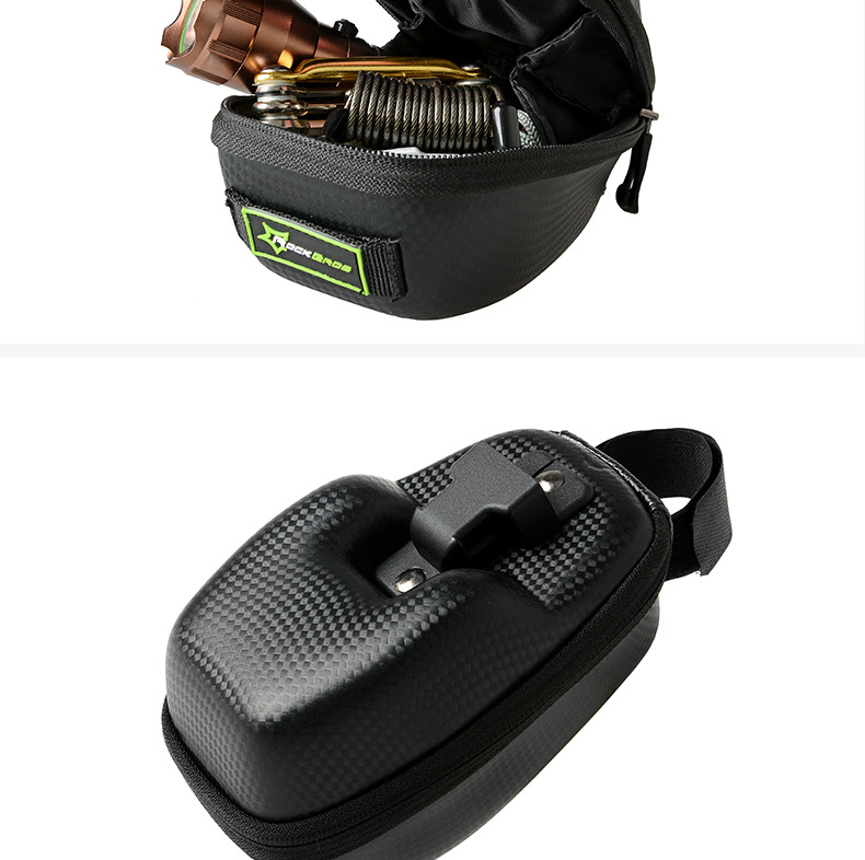 Sacoche pour vélo mixte ROCKBROS - Ref 2233239 Image 21