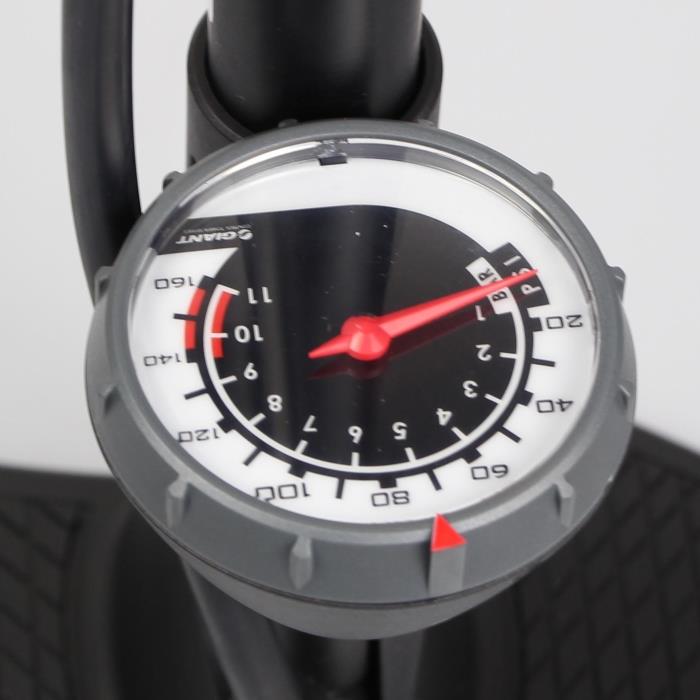 Pompe à vélo GIANT - Ref 2394704 Image 12