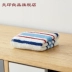 Muji nhỏ vuông khăn nhẹ thở mềm bếp thấm khăn giấc mơ giấc mơ - Khăn tắm / áo choàng tắm áo choàng tắm biển Khăn tắm / áo choàng tắm