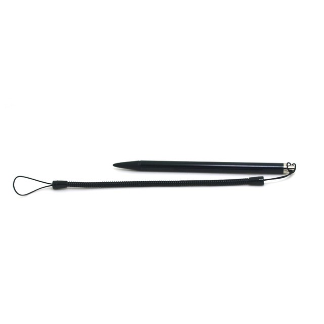 Resistive stylus navigator stylus touch screen pen metal shell industrial pen resistance YKZ-0313