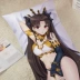 FATE Ishtar thân bằng gối FGO Tosaka Rin xung quanh toàn bộ cơ thể gối hai chiều anime dải dài gối - Carton / Hoạt hình liên quan