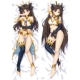 FATE Ishtar thân bằng gối FGO Tosaka Rin xung quanh toàn bộ cơ thể gối hai chiều anime dải dài gối - Carton / Hoạt hình liên quan