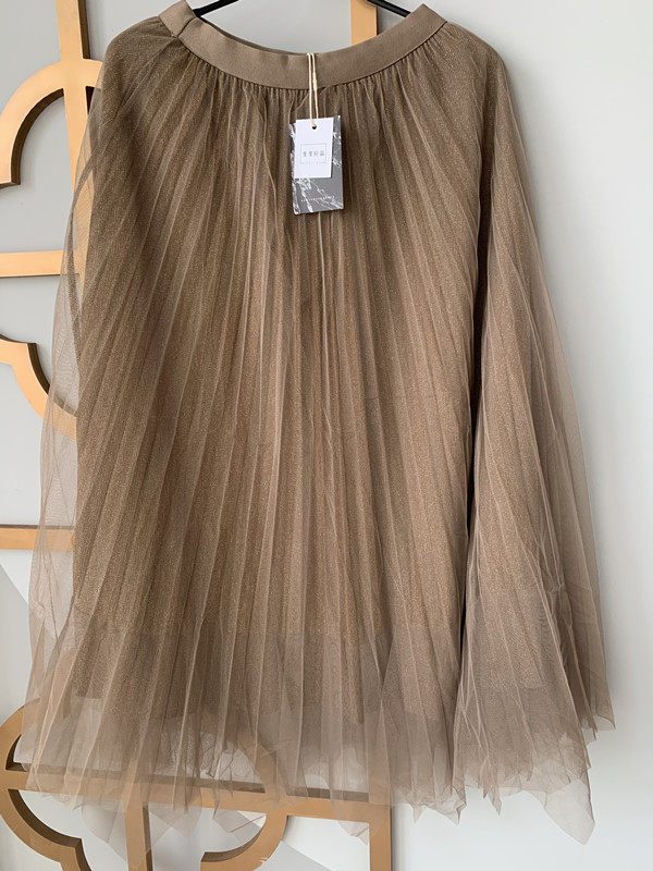 Pleats for pleats (not to participate in a direct inter-podcast event)