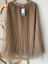 Pleats for pleats (not to participate in a direct inter-podcast event)