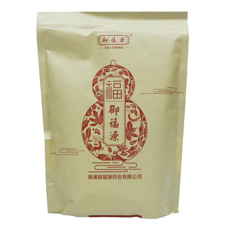 Mifoyuan Honeysuckle Lucid Lucid and Antlers of Antlers Rose Fat Sea Delicately Bagged 500g