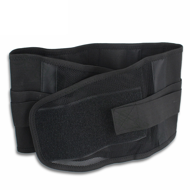 Vigra YD-WZ lumbosacral orthotic mesh breathable steel sheet steel