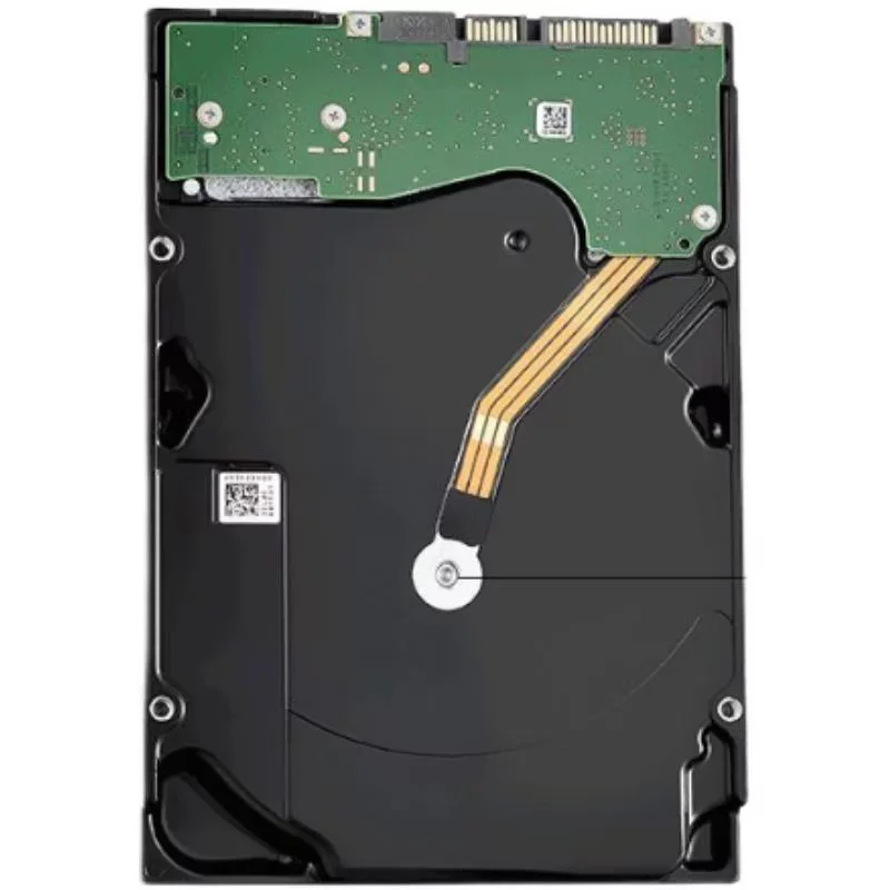 Seagate ST18000NM000J X18 Galaxy 3.5-дюймовый 18TB Enterprise NAS Server Жесткий диск
