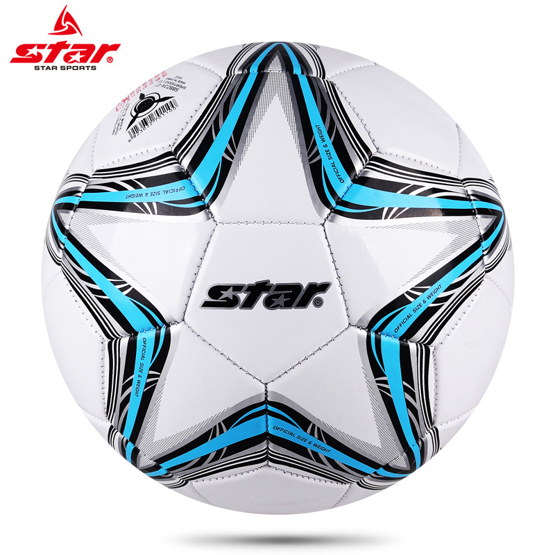 STAR Sida 5 Adult Training Student Football 4 Youth Campus Students Children's Football 4