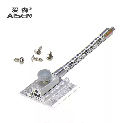 Fishing box light stand Universal bold night fishing light stand bracket Fishing box Fishing light accessories Hose light stand Fishing box accessories