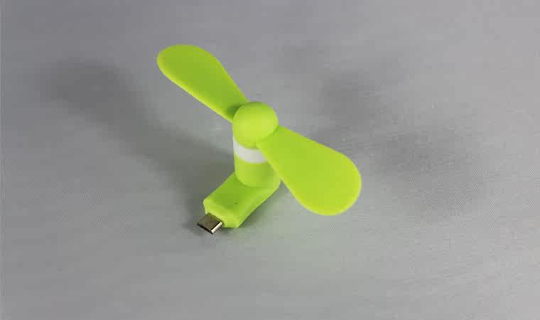 Ventilateur USB - Ref 400781 Image 14