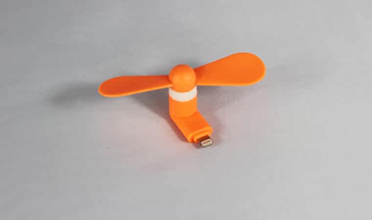 Ventilateur USB - Ref 400781 Image 20