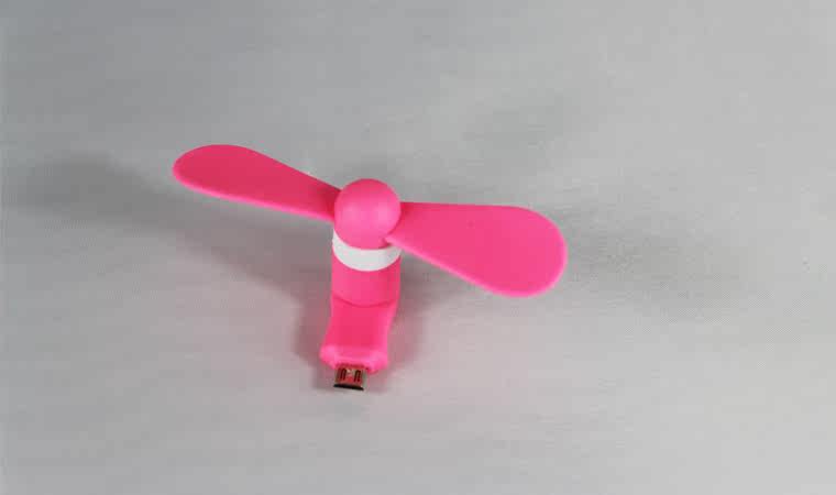 Ventilateur USB - Ref 400781 Image 12
