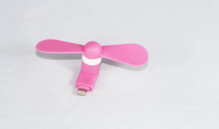 Ventilateur USB - Ref 400781 Image 24