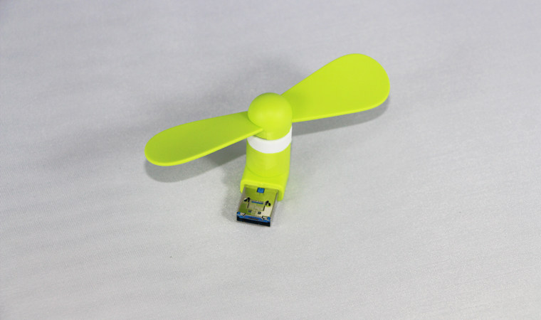 Ventilateur USB - Ref 400781 Image 29
