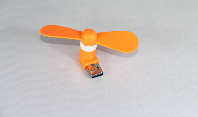 Ventilateur USB - Ref 400781 Image 34