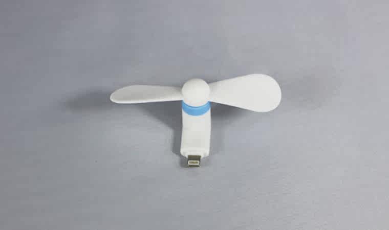 Ventilateur USB - Ref 400781 Image 21
