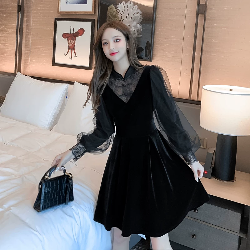 Youpi Yongxun's uranium velvet Xiaoyu Xiaoyu new cunning cunning and dazzling shirt