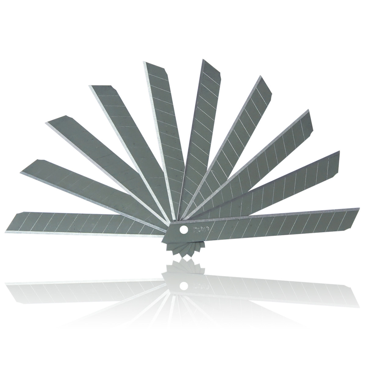 Able 2012 small number SK5 beauty artificial knife sheet cut paper knife sheet Megart knife replacement blade multi-tool bit cutting edge small number