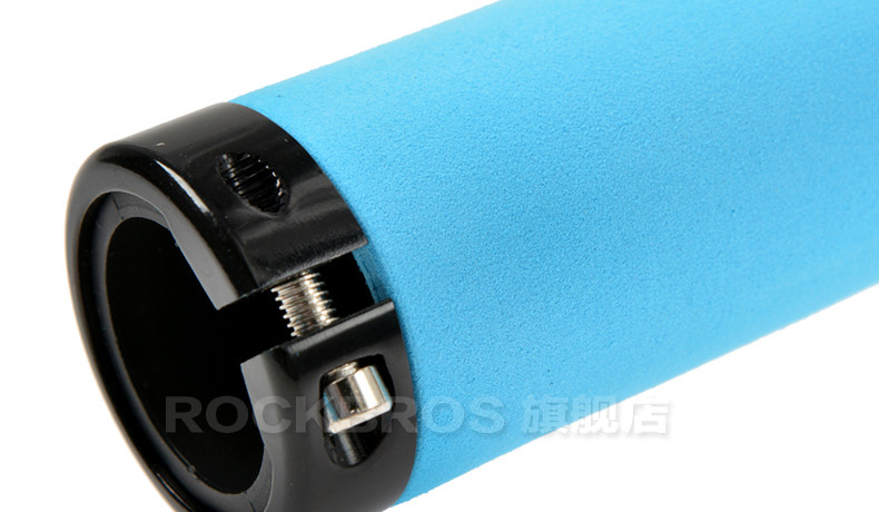 Poignées de vélo ROCKBROS - Ref 2338870 Image 20