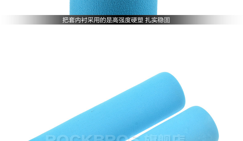 Poignées de vélo ROCKBROS - Ref 2338870 Image 22