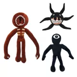 Cross -Bordder New Product Doors Roblox Escape The Gate Game Digital Monster Peripheral Plush Doll Doll