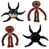 Cross -Bordder New Product Doors Roblox Escape The Gate Game Digital Monster Peripheral Plush Doll Doll