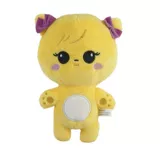 Spot Fans Ink BlackPink Born Pink Concert Lisa Jennie Doll