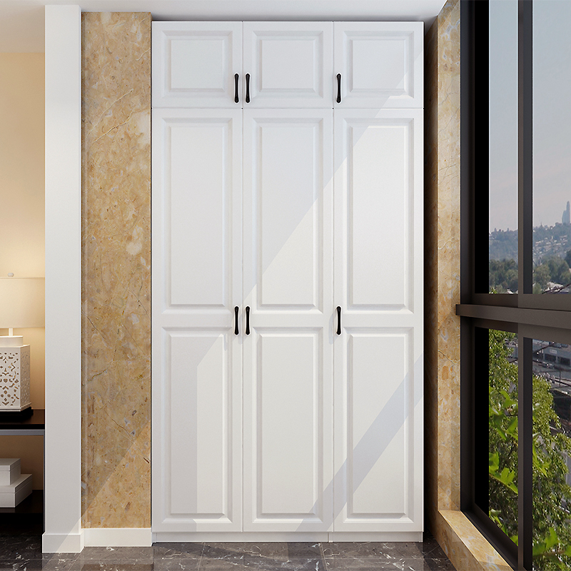 Balcony cabinet containing cabinet sunscreen overall floor large capacity custom shelving object containing waterproof wardrobe shoe cabinet