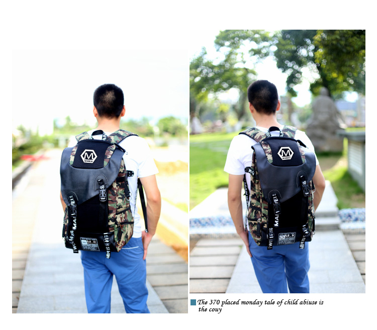 Sac homme - Ref 52311 Image 13