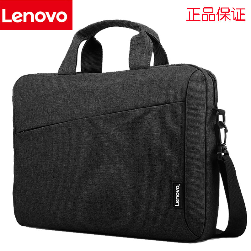 Lenovo Xiaoxin 15 AIR14 original computer bag shoulder PRO16 R9000P lightweight waterproof men and women portable