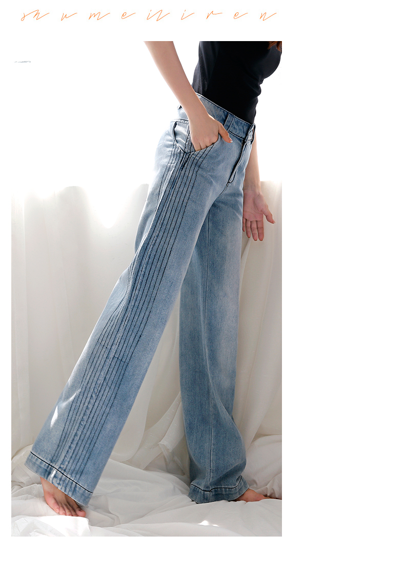 Jean femme      - Ref 3191773 Image 21