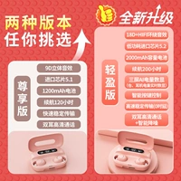 [Сравнение версий] Light Edition [Smart Shoom Superment+Two -Ear High -Definition Call]