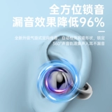 Беспроводная гарнитура Bluetooth 2024 Новая костная проводимость не входит