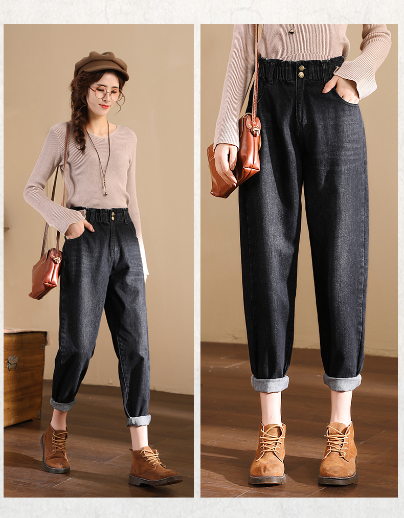 Jean femme - Ref 3194113 Image 23