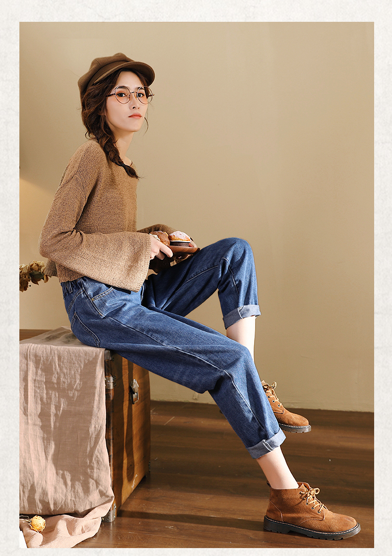 Jean femme - Ref 3194113 Image 15