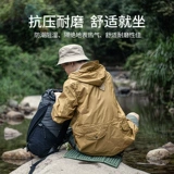 Naturehike Складная дорожная подушка для кемпинга, портативная палатка подходит для пеших прогулок