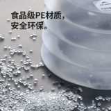 Naturehike Складное ведро, портативная емкость для воды для кемпинга