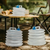 Naturehike Складное ведро, портативная емкость для воды для кемпинга