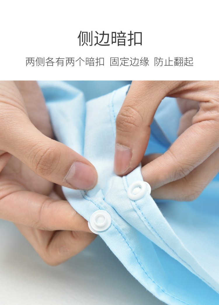 NH di động du lịch bẩn túi ngủ di động trong nhà đơn đôi khách sạn du lịch khách sạn chăn chống bẩn giá túi ngủ