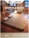 Noke Feather Bone Inflatable Mattress Household Moisture-proof Mat Automatic Inflatable Bed Thickened Folding Air Cushion Bed Sleeping Mat