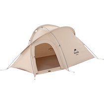 Naturrandonnée Norway Guest HIBY Pet Tent Outdoor Spring self-support Warm Dog Nest Cat Nest All Season Universal