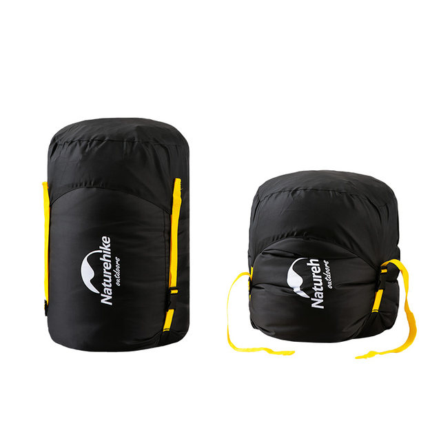 Naturehike multifunctional sleep bag compression bag travel storage bag portable sleep bag