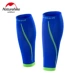 Xà cạp Unisex Naturehike Áo lót bóng rổ Chạy Thiết bị bảo vệ Kneepads Thiết bị bảo vệ thể thao NH17H003-M tất ống chân nhật