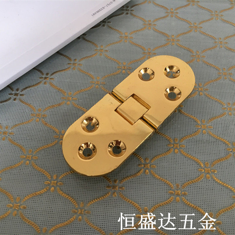 Flap Hinges Flap Table Top Hinges Zinc Alloy Hidden Hinges Hinges Folding door Hinges