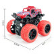 Inertia four-wheel drive off-road vehicle children's boy model car anti-fall toy car 2-3-4-5 years old shock-absorbing car