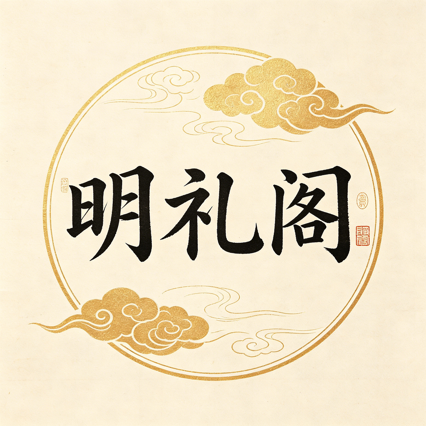明礼阁纸业