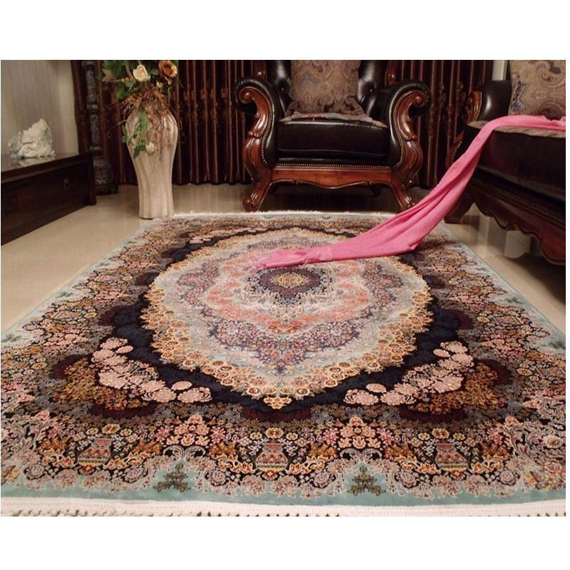European American Classical Modern Chinese carpet Living room Bedroom Study Dining Room carpet Imported Persian carpet