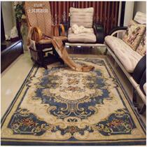 Turkey imported European American Nordic classical carpet Living room Sofa Study Bedroom Dining room carpet